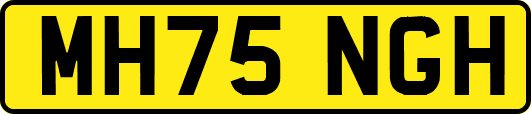 MH75NGH