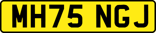 MH75NGJ