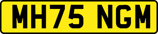 MH75NGM