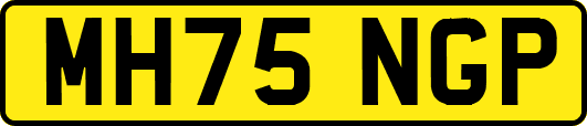 MH75NGP