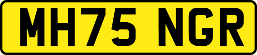 MH75NGR