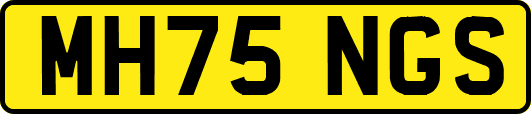 MH75NGS