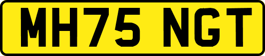 MH75NGT