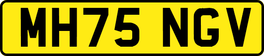MH75NGV