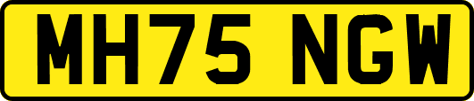 MH75NGW
