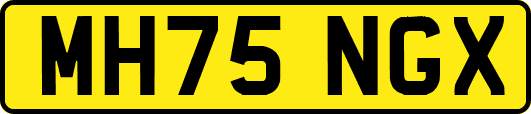 MH75NGX