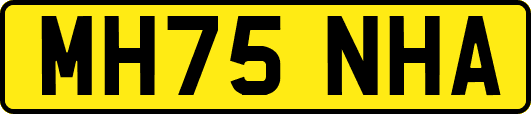 MH75NHA