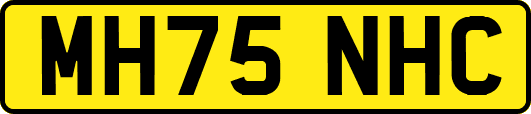 MH75NHC