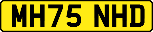MH75NHD