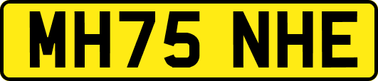 MH75NHE