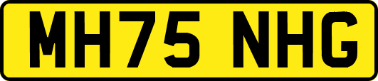 MH75NHG