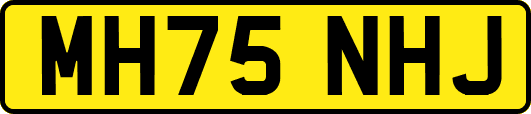 MH75NHJ