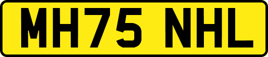 MH75NHL