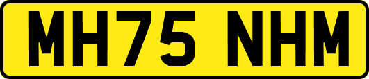 MH75NHM