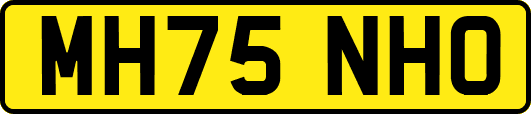 MH75NHO