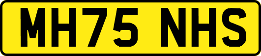 MH75NHS
