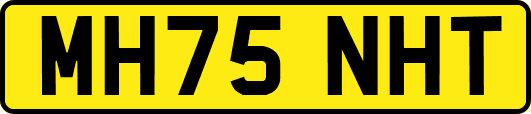 MH75NHT