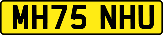 MH75NHU