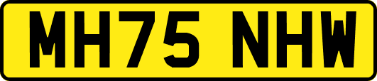 MH75NHW