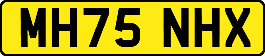 MH75NHX