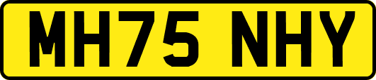 MH75NHY