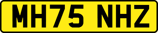 MH75NHZ