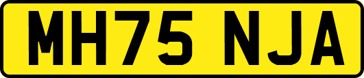 MH75NJA