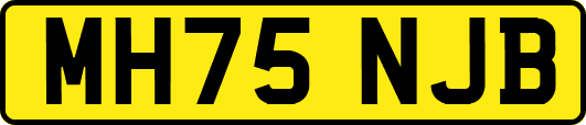 MH75NJB