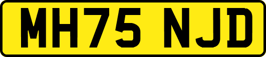 MH75NJD