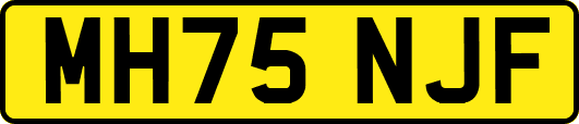 MH75NJF