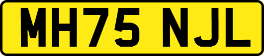 MH75NJL