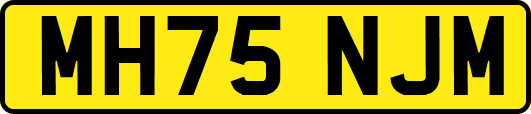 MH75NJM
