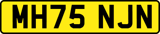 MH75NJN