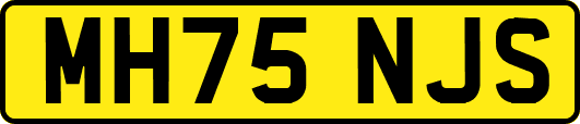 MH75NJS