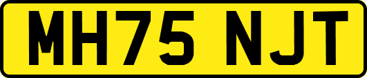 MH75NJT