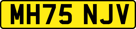 MH75NJV