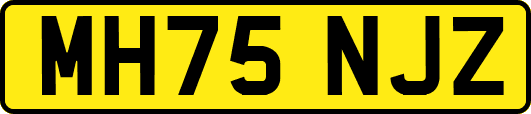 MH75NJZ