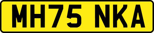 MH75NKA