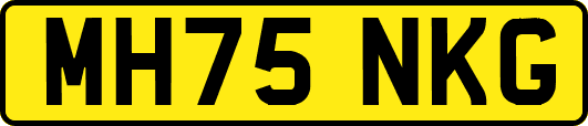 MH75NKG