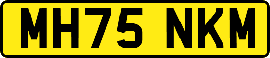 MH75NKM