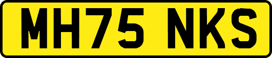 MH75NKS