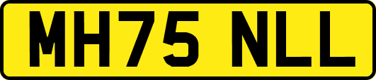 MH75NLL