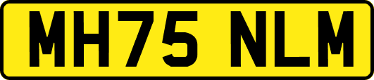 MH75NLM