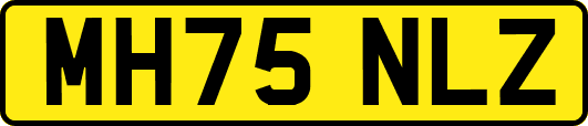 MH75NLZ