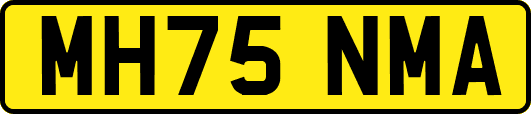 MH75NMA