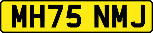 MH75NMJ