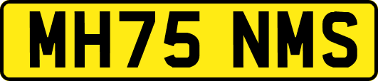 MH75NMS