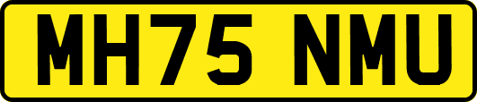 MH75NMU