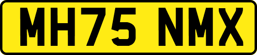 MH75NMX