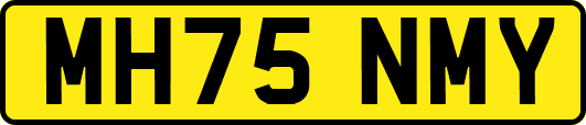 MH75NMY
